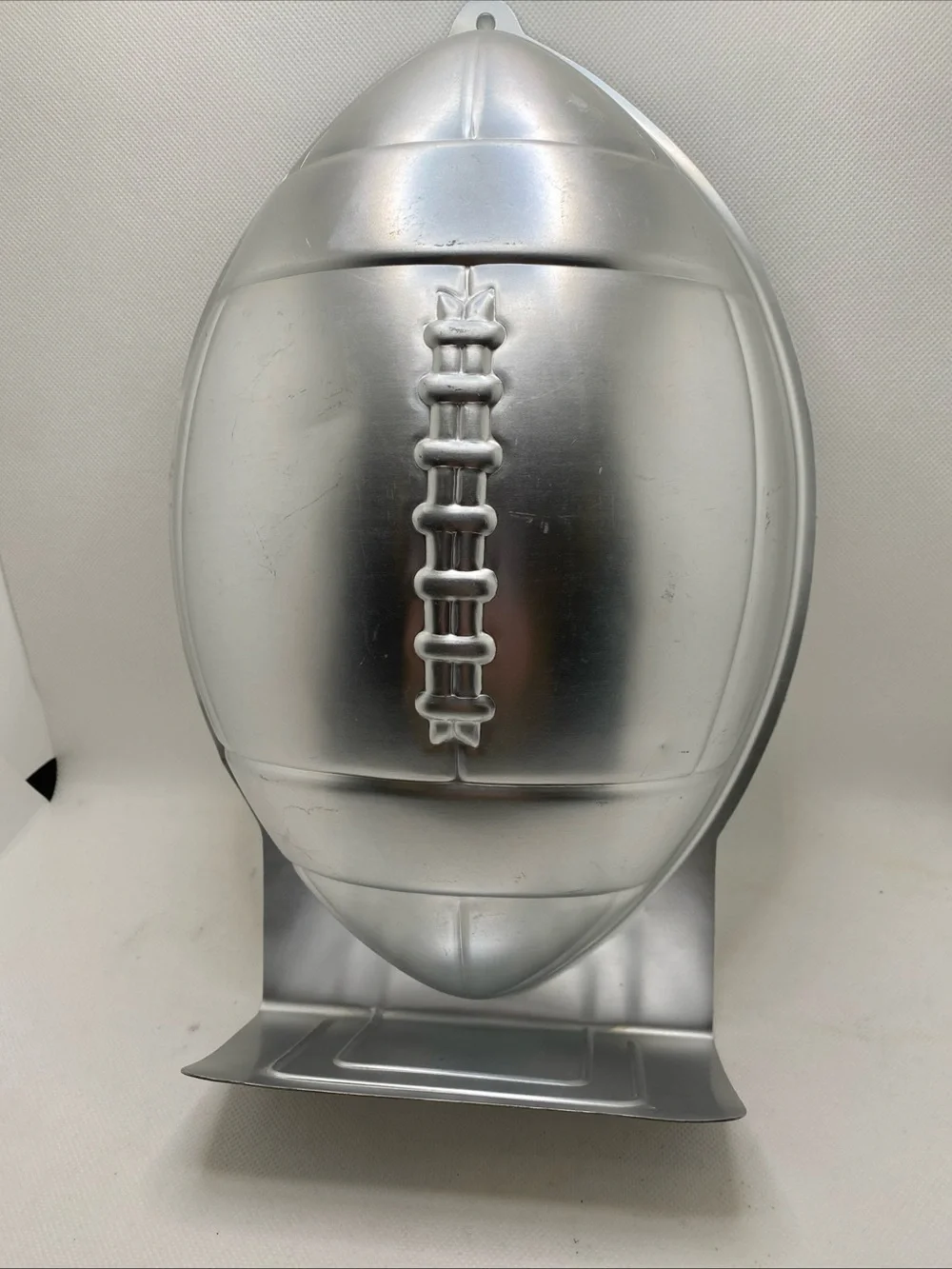 Wilton Football Cake Pan